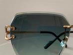 Cartier - CT0466S - Lunettes de soleil, Nieuw