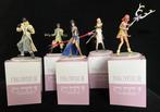 Final Fantasy XIII - 5 Figurine