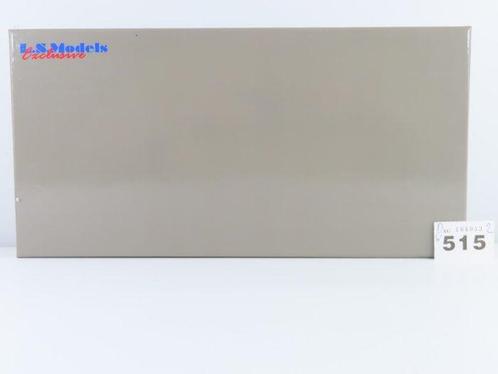 LS Models H0 - 42 165 - Ensemble de wagons de passagers pour, Hobby en Vrije tijd, Modeltreinen | H0