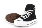 Converse Hoge Sneakers in maat 39 Zwart | 10% extra korting, Sneakers, Verzenden