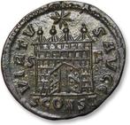 Empire romain. Constantin Ier (306-337 apr. J.-C.). Follis