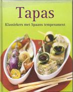 Tapas 4050847007058, Boeken, Verzenden, Zo goed als nieuw