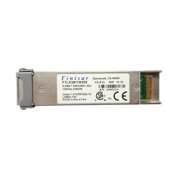 Finisar FTLX3811M355, Verzenden