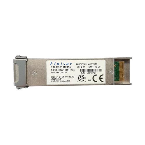 Finisar FTLX3811M355, Computers en Software, Netwerk switches, Verzenden