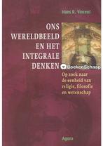 Ons wereldbeeld en het integrale denken, Boeken, Verzenden, Gelezen