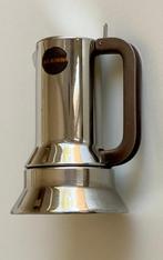 Alessi - Richard Sapper - Koffiepot - 9090 - Staal - Mod., Antiek en Kunst