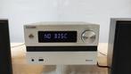 Kenwood - M-718BT Hifi-set, Nieuw