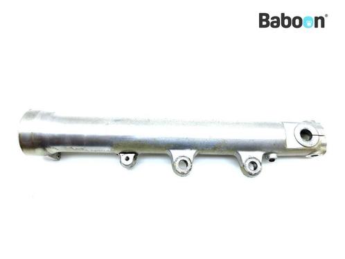 Tube de fourche avant extérieur droite Yamaha SRX 600, Motoren, Onderdelen | Yamaha, Verzenden