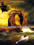 De boog / Prometheus / 6 9789088105111 Christophe Bec, Boeken, Stripverhalen, Verzenden, Zo goed als nieuw, Christophe Bec