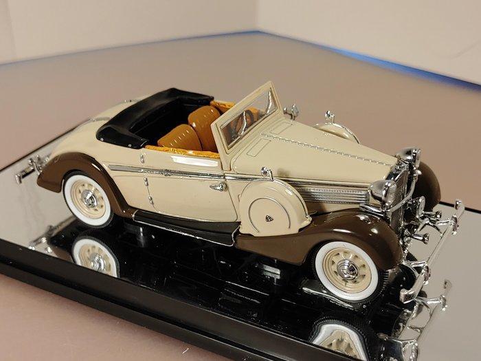 Signature Models 1:43 - Modelauto - Maybach SW38 2-Doors, Hobby en Vrije tijd, Modelauto's | 1:5 tot 1:12
