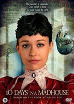 10 Days In A Madhouse (DVD), Cd's en Dvd's, Verzenden, Nieuw in verpakking