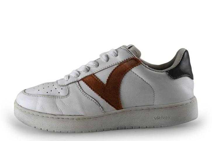 Victoria Sneakers in maat 39 Wit, Kleding | Dames, Schoenen, Wit, Gedragen, Sneakers, Verzenden