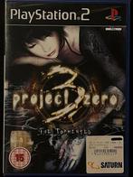 Sony - Project Zero 3 PS2 Sealed Rare game UK Version! -, Nieuw