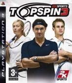 Top Spin 3 PS3 GameshopX.nl, Consoles de jeu & Jeux vidéo