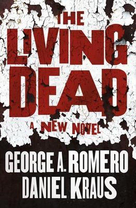 The Living Dead 9781250305121 Daniel Kraus, Livres, Langue | Anglais, Envoi