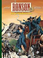 De afrekening / Ronson Inc. / 1 9789088860546, Verzenden, Gelezen, Minck Oosterveer