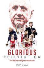 Glorious Reinvention 9781801500692 Karan Tejwani, Boeken, Verzenden, Zo goed als nieuw, Karan Tejwani