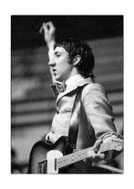 Franco Turcati - The Who, Pete Townshend (1967)
