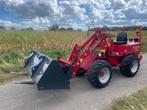 Veiling: Kniklader Schaffer 442 Diesel 2002  (Marge), Zakelijke goederen, Ophalen