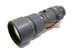 Nikon AF Nikkor 4/300mm ED | Cameralens