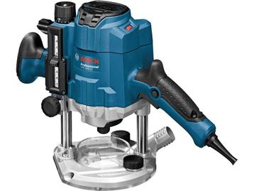 Bovenfreesmachine GOF 1250 CE (19mm moersleutel,, Verzenden