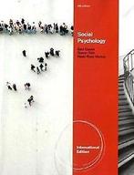 Social Psychology, International Edition  Saul Kassin  Book, Gelezen, Saul Kassin, Verzenden