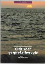 Gids voor gesprekstherapie 9789058980151 M. Leijssen, Boeken, Verzenden, Gelezen, M. Leijssen