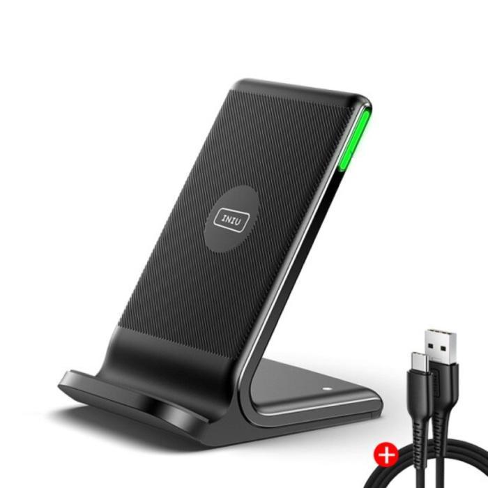 3 in 1 Oplaadstation met Oplaadkabel - Compatibel met Apple, Télécoms, Téléphonie mobile | Batteries, Envoi