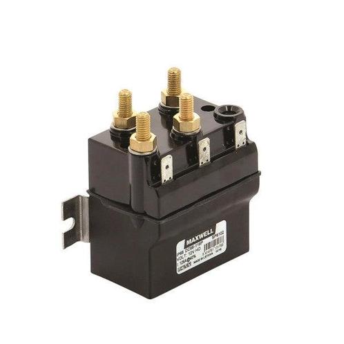 Bieden: Maxwell SP5104 160A 12V windlass, Watersport en Boten, Bootonderdelen, Ophalen of Verzenden