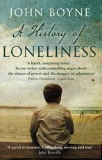 A History of Loneliness 9780552778435 John Boyne, Boeken, Verzenden, Zo goed als nieuw, John Boyne