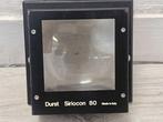 Durst Siriocon 80 Doka-apparatuur