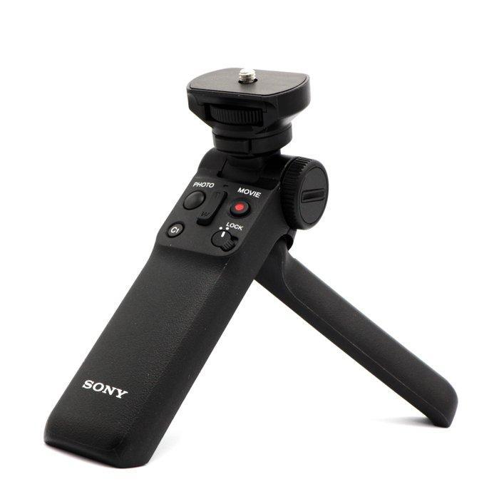 Sony GP-VPT2BT Bluetooth Vlogging Grip Digitale compact, TV, Hi-fi & Vidéo, Appareils photo numériques