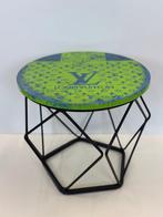 Rob VanMore - Tea-Time on LV & Tom Table - ø40cm