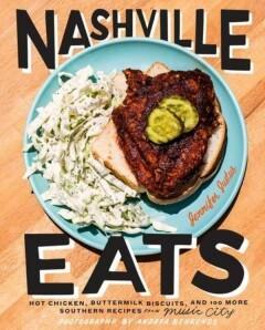 Nashville Eats 9781617691690 Jennifer Justus, Boeken, Taal | Engels, Zo goed als nieuw, Verzenden