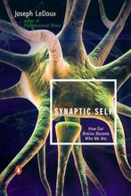 Synaptic Self 9780142001783, Gelezen, Joseph Ledoux, Verzenden