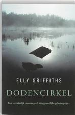 Dodencirkel / Ruth Galloway / 1 9789032511487 E. Griffiths, Verzenden, E. Griffiths