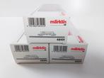 Märklin H0 - 48101 - Modeltrein (3) - 3 x Onderlosser - DB, Nieuw