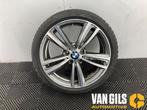 Velg + Winterband BMW 3-Serie O311040