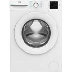 Beko B3w31041w - Wasmachine - 10 kg - 1400 tpm -, Elektronische apparatuur, Wasmachines, Ophalen of Verzenden, Nieuw