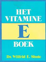 Het vitamine E boek 9789025268671 Nevil Shute, Boeken, Verzenden, Gelezen, Nevil Shute