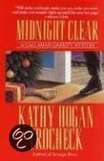 Midnight Clear 9780061098000 Kathy Hogan Trocheck, Verzenden, Gelezen, Kathy Hogan Trocheck