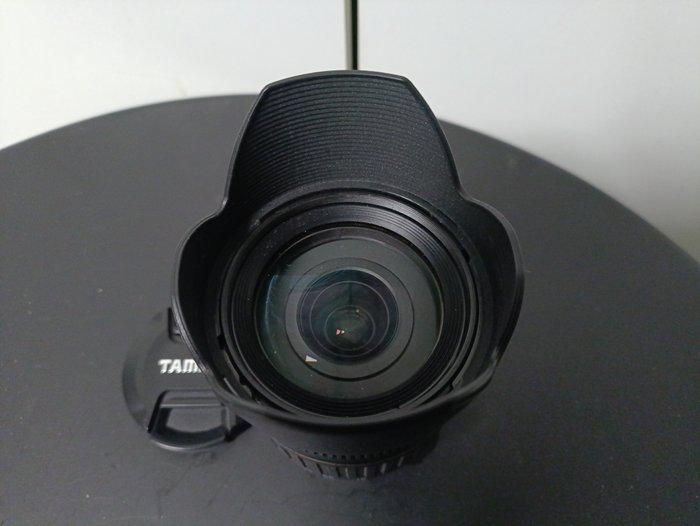 Tamron AF 18-200mm/3.5-6.3 XR Di II Nikon AF-DX Zoomlens, TV, Hi-fi & Vidéo, Appareils photo numériques