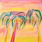 Kathryn Sillince - ‘Icarus Palms’