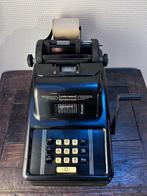 Underwood Sundstrand - Calculatrice - 1940-1950 - Machine à