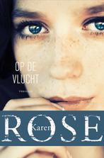 Op de vlucht / Sacramento / 1 9789026150838 Karen Rose, Boeken, Thrillers, Verzenden, Gelezen, Karen Rose