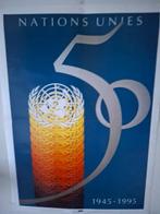 Claude Baillargeon - NATIONS UNIES 1945-1995 - Jaren 1990