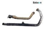 Uitlaat Bochtenset Harley-Davidson XL 883 C Sportster Custom, Motoren, Verzenden, Gebruikt