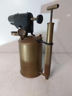 Werkgereedschap - benzinebrander