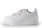 Puma Sneakers in maat 39 Wit | 5% extra korting, Kleding | Dames, Wit, Zo goed als nieuw, Sneakers, Puma