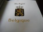 België - album Davo Luxe 1950 tot 1969, Postzegels en Munten, Gestempeld